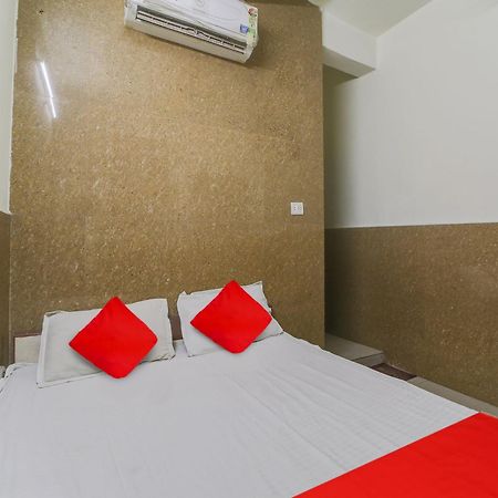 Hotel O Rama Krishna Bhópál Exteriér fotografie
